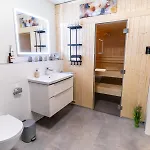 Apartmán Meeresrauschen - Kueste33 43 *