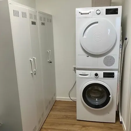 Meeresrauschen - Exklusive Penthousewohnung Mit Sauna & Nah Am Strand! Apartment