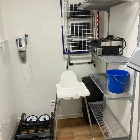 Meeresrauschen - Exklusive Penthousewohnung Mit Sauna & Nah Am Strand! Apartment *