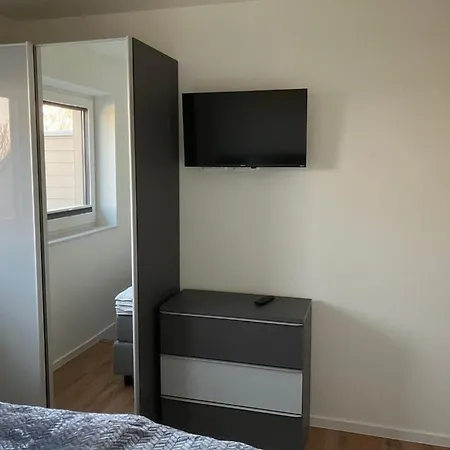 아파트 Meeresrauschen - Exklusive Penthousewohnung Mit Sauna & Nah Am Strand! *