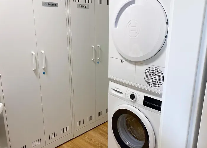 Meeresrauschen - Exklusive Penthousewohnung Mit Sauna & Nah Am Strand! *